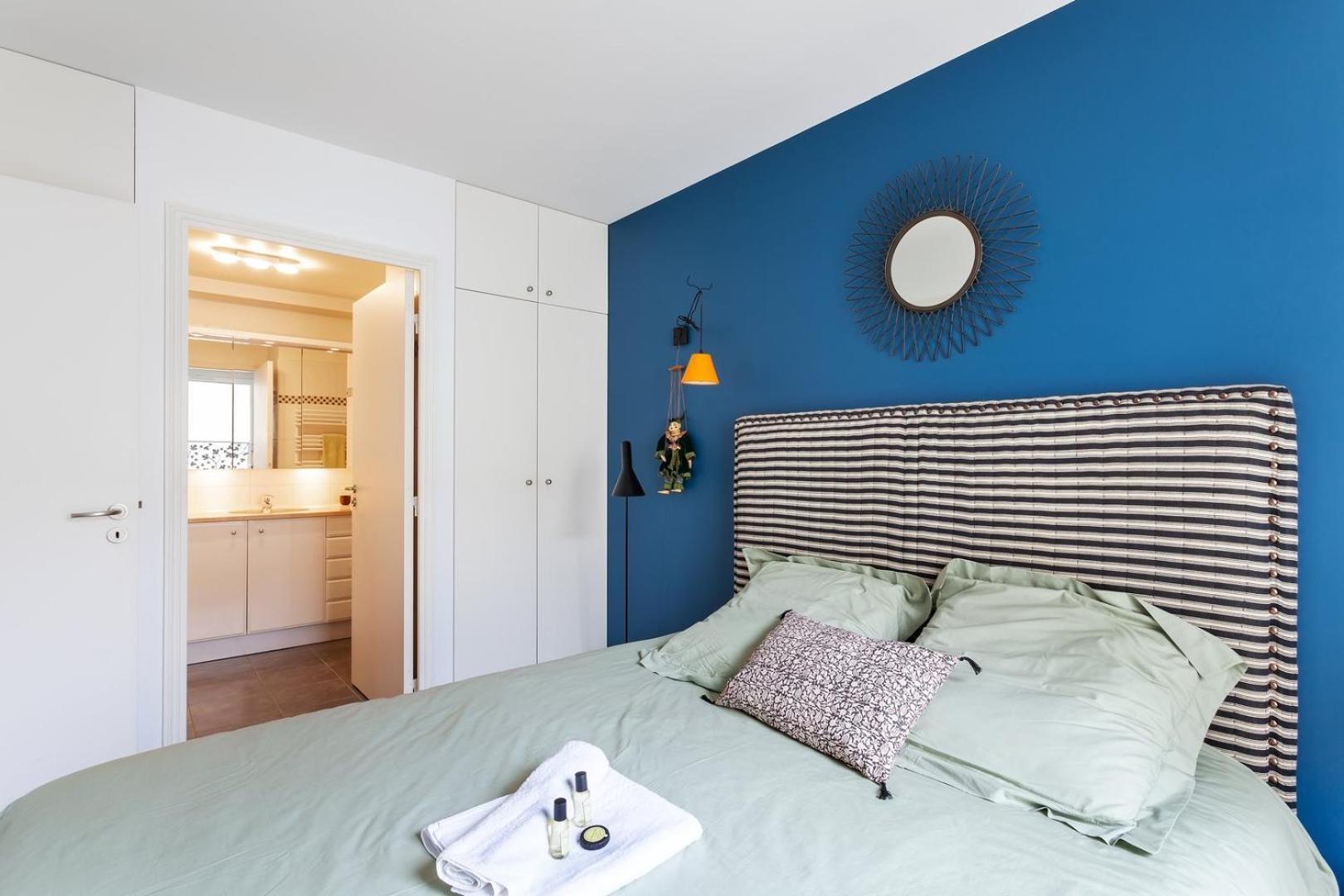 Guestready - Spacious Apartment In The Heart Of The Marais Párizs Kültér fotó
