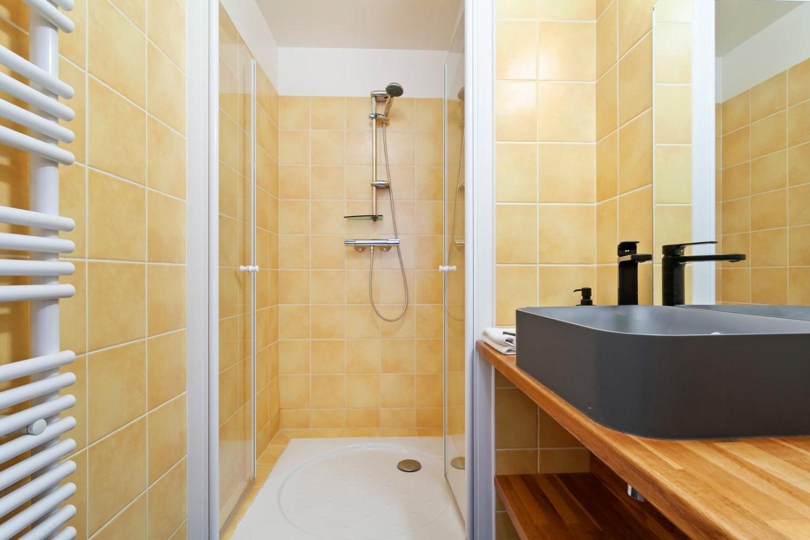 Guestready - Spacious Apartment In The Heart Of The Marais Párizs Kültér fotó